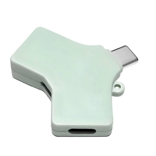 OTG Adapter for Type-C Micro-Lighning Adapter USB 3.0 Adapter Converter for USB Flash Drive