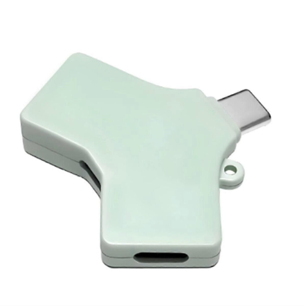 Otg Adapter For Type-C Micro-Lighning Adapter Usb 3.0 Adapter Converter For Usb Flash Drive 9152359561266