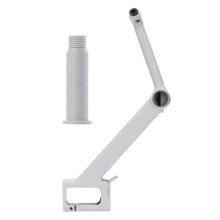 Für Bambulab A1 Serie Filamentspulenhalter 3D-Druckerzubehör [Kompatibel mit A1]