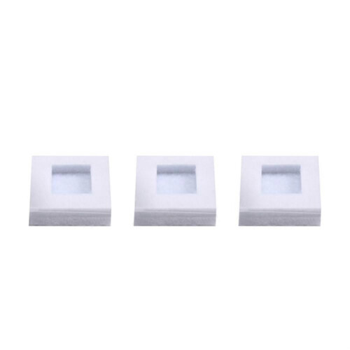 3PCS compatible Bambu Lab H2D H2S H2C Air Pump Filter Element, 3D Printer Accessory