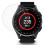 Προστατευτική μεμβράνη οθόνης Garmin Approach S50 από σκληρυμέν 1