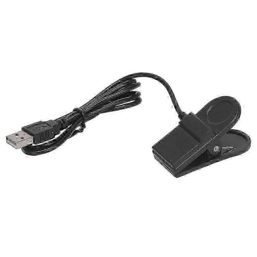 Καλώδιο φόρτισης USB/Type-C για Smartwatch Garmin Lily 2 για Forerunner 30/35/230/
