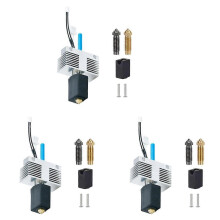 Hotend-Kit für Neptune 4 Plus/Max Druckkopf-Extruder