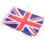 Union Jack Flag Bunting 12 ft with 11Flags 1