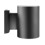 SolarCentre Grantham Up and Down Outdoor Solar Powered Wall Light 3