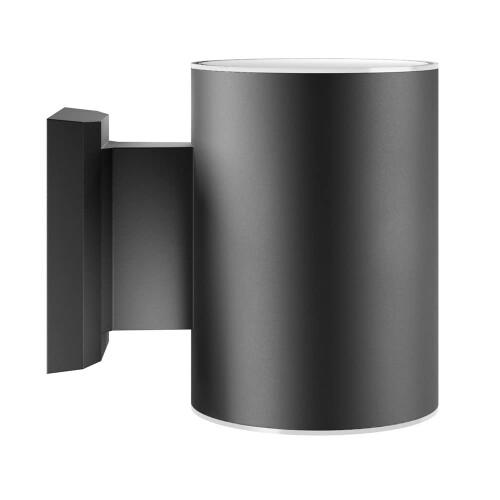 SolarCentre Grantham Up and Down Outdoor Solar Powered Wall Light 2