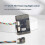 H7Wlite MK1 H7 Flight Controller Fixed Wing FC Onboard BEC Compass Dual Gyroscope for FPV RC Drone Fixed Wing 1