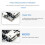 10Pcs High Quality 5.0 Lossless Car Audio Amplifier Module 1