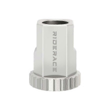RIDERACE RR9380 DT Swiss DT370 3-Jaw Ratchet Hub Lock Ring Remover Tool for Bicycle Maintenance