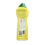 Cif Cif Lemon Cream Cleaner multipurpose surface cleaner with 100 natural clean 2