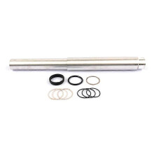 Kit de reemplazo de tubería de agua de refrigerante compatible con E60 E64 E65 E66 E67 X5 E53 E70 N62