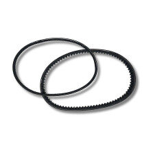 Cinghia di trasmissione e cinghia di avviamento/generatore Club Car compatibili con motore Subaru 2014-UP