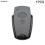 433MHz Fixed Code Garage Remote Control Transmitter for Gates and Keyfobs 1