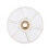 6 Pack Replacement Base Gears and Blades for Nutri Bullet 900W Blender 4