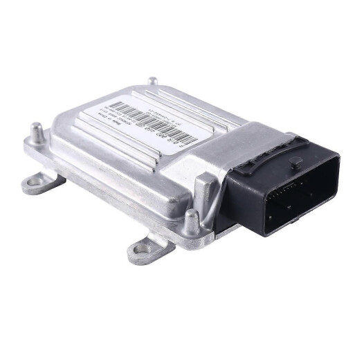 F01R00D460 Car Engine Computer Board ECU Electronic Control Unit for Hafei Hf J3601100Da-B3/F01Rb0D4