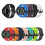 Silicone Replacement Strap for GPS Running Watches - Compatible with Forerunner 945/935 Models 1