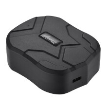 Localizzatore GPS wireless per auto TKSTAR TK905B, popolare in Europa, con batteria ad alta capacità