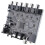 Audio Decoder PCM Digital Optical Coaxial DTS HiFi Stereo Audio 1