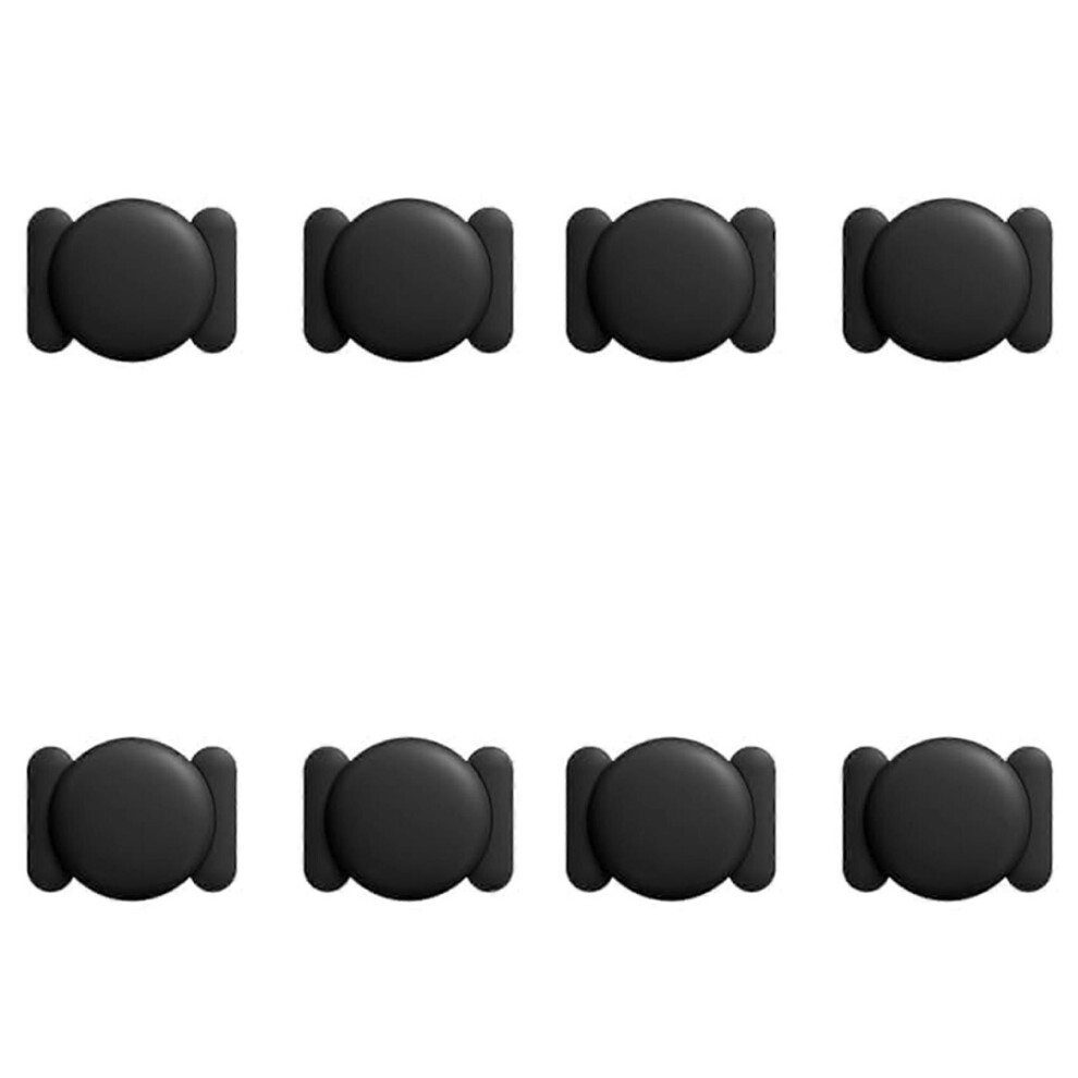 8X Gps Tracking Compatible Vehicles,Cars Etc,Real Time Gps Tracker Compatible Car Works With Apple Find My(Ios Only)With Magnetic Case 9152359550796
