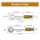 24Pcs DIY Tools Handmade Leather Goods Tools Suture Fixing Needle Leather Goods Fixed Needle Stitching 0-6mm 3