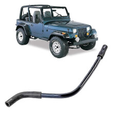 Kompatibel mit Jeep Cherokee Wrangler Kurbelgehäuseentlüftungsventil zum Luftfilterschlauch 53006239