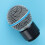 Microphone Capsule Ball Head compatible PGX2 SLX2 SM58 BETA58 Handheld Microphone Wireless Recording Studio 3