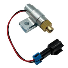 Elettrovalvola pneumatica della frizione della ventola, ricambio compatibile con Horton 12V 20QE3373