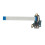 Laptop USB Board Replacement with Flat Cable Compatible for HP ProBook 450 G6 DA0X8JTB8D0 1