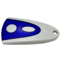 For NOVOTRON 502 NOVOFERM MAX43-2 504 MAX43-4 512 MIX 43-2 MINI-NOVOTRON 504 522 524 Garage Door Remote Gate Opener