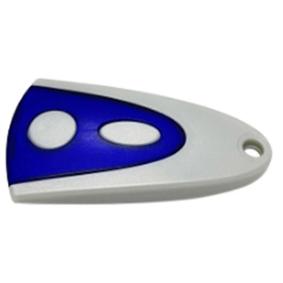 For Novotron 502 Novoferm Max43-2 504 Max43-4 512 Mix 43-2 Mini-Novotron 504 522 524 Garage Door Remote Gate Opener 9152359553612