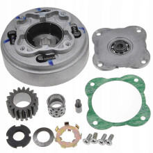 110cc 125cc 4-tahti Quad ATV Off Road Cross ja 154FMI kytkinpaketti