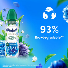 Comfort Botanical Heavenly Fresh Scent Booster Elixir up to 10x more f