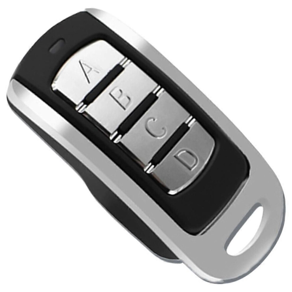 Multi-Frequency 250-915 Mhz Clone Copy Replication Remote Control 868 Mhz Garage Door Remote Control 433Mhz Remote 9152359553490