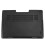 Replacement Bottom Case for Dell E7470 Laptop with Heatsink Hole 1