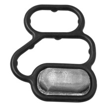 Guarnizione per elettrovalvola VTEC del motore dell'auto, filtro per elettrovalvola di fasatura variabile,