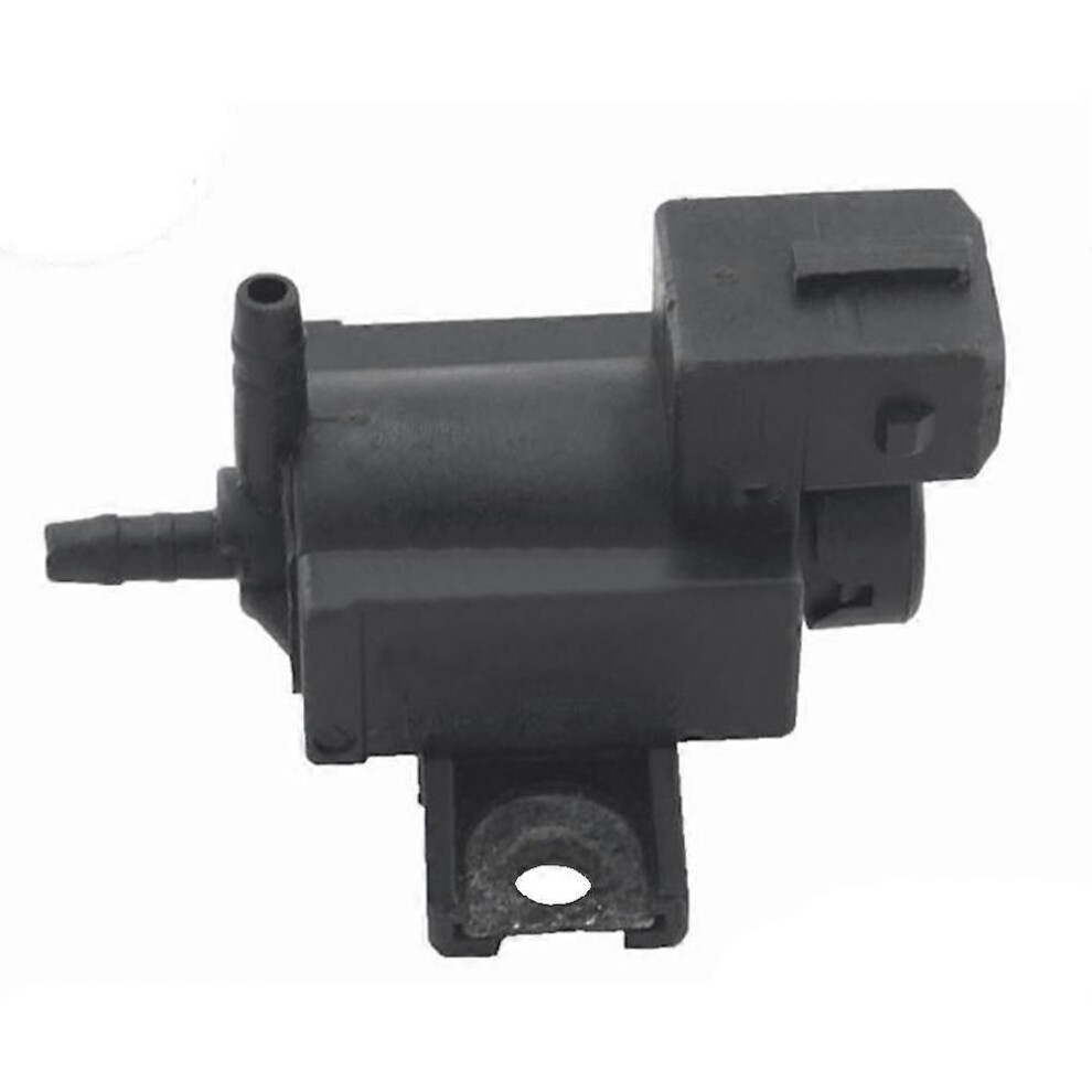 25819-0W010 258190W010 Car Turbocharger Vacuum Solenoid Valve Turbocharger Solenoid Control Valve Compatible For Toyota 9152359491570