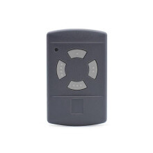 40.685MHz Garage Door Remote Control for Hormann HSM2 HSM4 HSE2 40MHz 40.685MHz Gate Command Opener