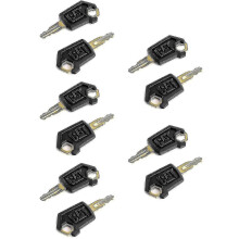 Hormann HS4 HS2 HSM2 HSM4 HSE2 HSE4 40 Gray Button 40685 MHz Replacement Remote Control