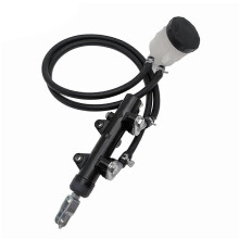 Pääjarrupumpun pääsylinteri CF400ATR CF400AU-L CF500ATR CFORCE 450 520 550 ATV UTV osat 9CR