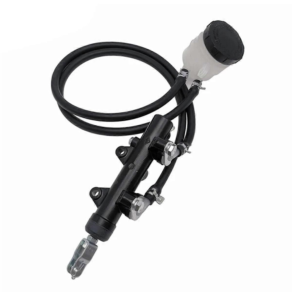 Main Brake Pump Master Cylinder For Cf400atr Cf400au-L Cf500atr Cforce 450 520 550 Atv Utv Parts 9Cr 9152359496018