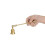 Snuffer Métal , Outil D’entretien Extinction 7