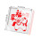 Inkless Light Sensitive Stamp Multipurpose Chinese Horse-5 4