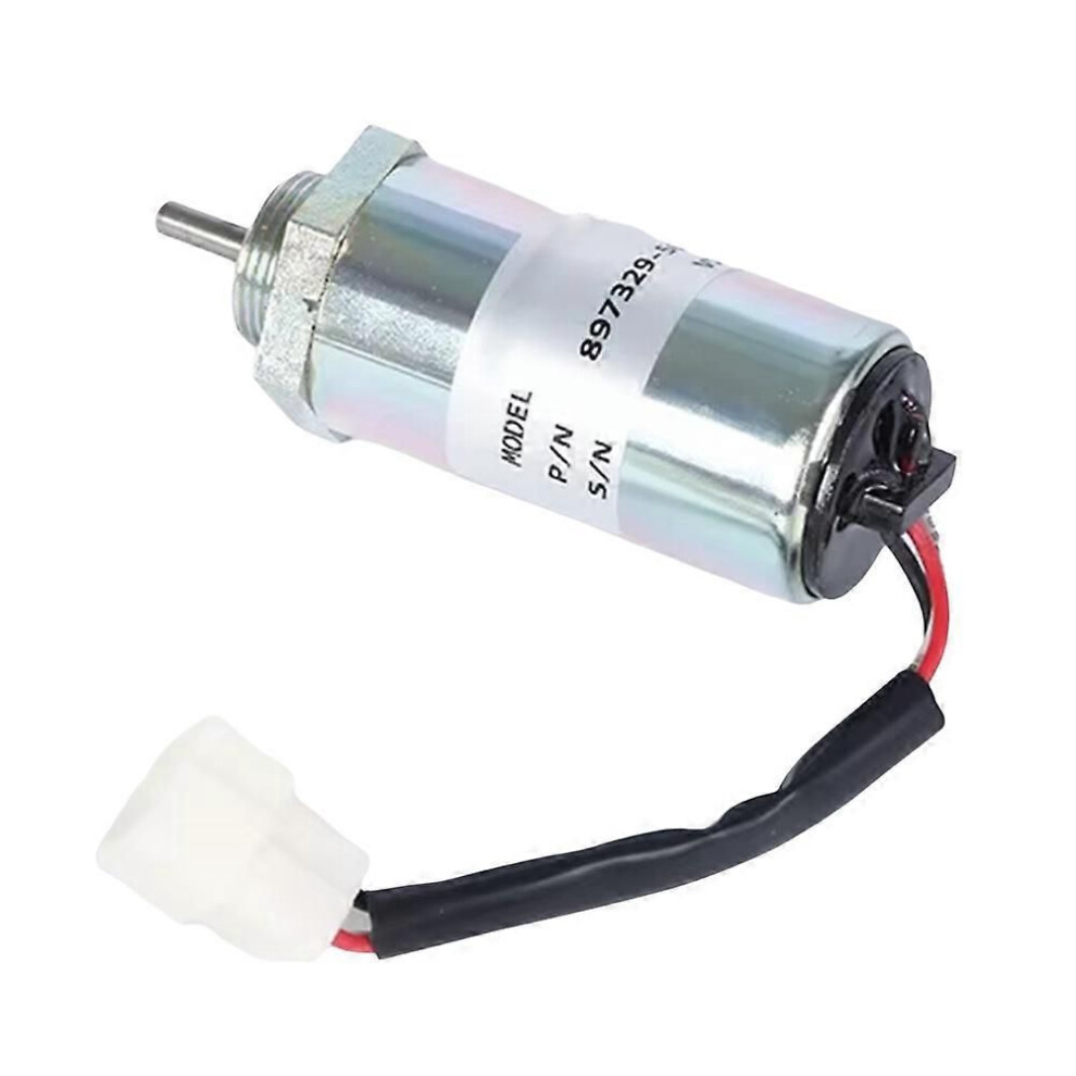 Engine Out Excavator Engine Out Switch 89739 -5680 897209-1152 891209-1152 Compatible For Hitachi 70/75 9152359491617