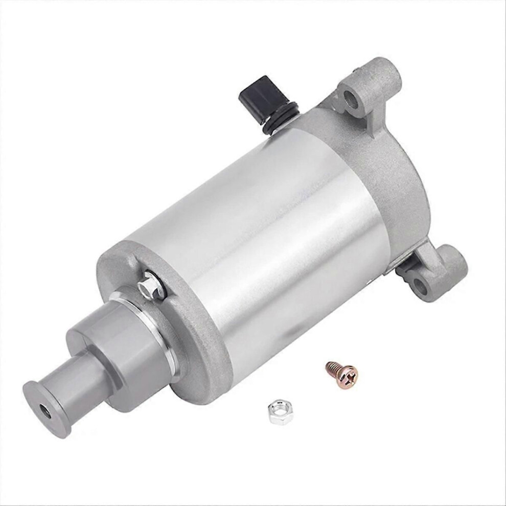 Motorcycle Motor 31100-Hg5100 Compatible For Street Gv250 Gt250 9152359492683