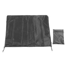 Telescope Cover Dust Proof Water Resistant Sun Proof 420D Oxford Cloth Telescope Protective Cover for Indoor Outdoor
