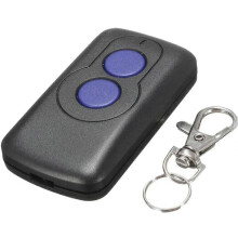 compatible Merlin M802 Remote Battery Garage Door Remote МePлиH 40.685MHz Garage Control Remoto Re La Puerta del
