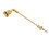Snuffer Métal , Outil D’entretien Extinction 11