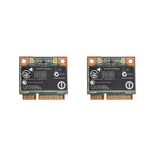 2 schede wireless RT3592BC8 Dual Band 300M e Bluetooth 3.0 compatibili con 4530S 4330S 4430S 4230S SPS: