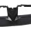 Front Air Intake Duct Guide 51117134099 High Performance Upper Air Duct Guide Panel for 3 Series E90 E91 2006-2012 3