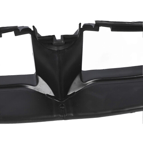 Front Air Intake Duct Guide 51117134099 High Performance Upper Air Duct Guide Panel for 3 Series E90 E91 2006-2012 2
